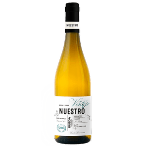 Vinho Nuestro Verdejo