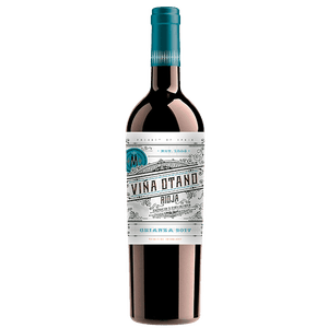 Vinho Viña Otano Crianza Magnum