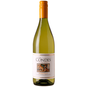 Vinho Las Condes Varietal Chardonnay