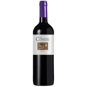 Vinho Las Condes Varietal Merlot