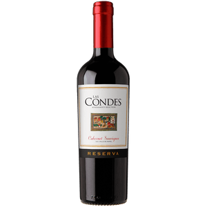 Vinho Las Condes Reserva Cabernet Sauvignon