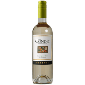 Vinho Las Condes Reserva Sauvignon Blanc