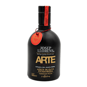 Azeite de Oliva Extravirgem Arte Premium Picual Josep Llorens 500 ml