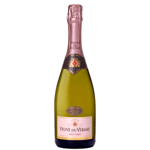 Espumante Veuve du Vernay Brut Rosé