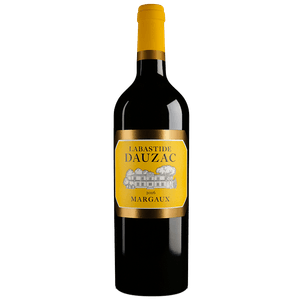 Vinho Labastide Dauzac Margaux 2016