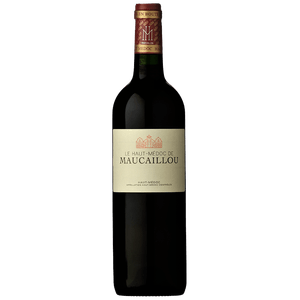 Vinho Château Maucaillou Haut-Médoc AOC Tinto