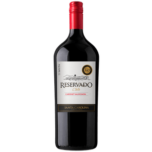 Vinho Santa Carolina Reservado Cabernet Sauvignon Magnum