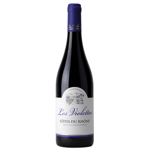 Moillard Les Violettes Côtes du Rhône