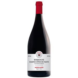 Vinho Moillard Bourgogne Hautes Côtes-de-Nuits Les Vignes Hautes Magnum