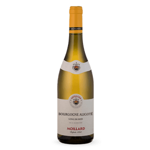 Vinho Moillard Bourgogne Aligoté Long du Bois