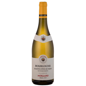 Vinho Moillard Bourgogne Hautes Côtes de Nuits