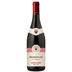 Vinho Moillard Beaujolais Les Malvaux