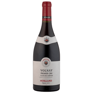 Vinho Moillard Volnay Premier Cru Clos des Chênes