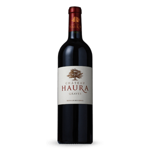 Vinho Château Haura 2016