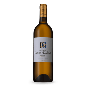 Vinho Château Doisy-Daëne Grand Vin Sec 2019