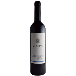 Vinho Messias Clarete