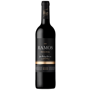 Vinho Ramos Reserva Tinto