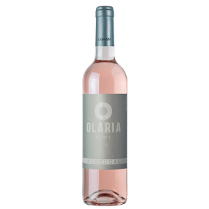 Vinho Olaria Suave Rosé