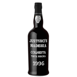 Vinho Justino’s Madeira Colheita 1996 - Doce