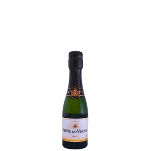 Espumante Veuve du Vernay Baby Brut