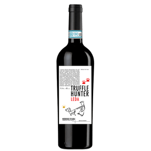 Vinho Nebbiolo d’Alba DOC Truffle Hunter Leda