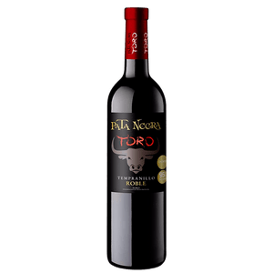 Vinho Pata Negra Tempranillo Roble Toro