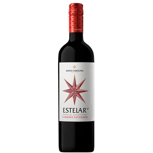 Vinho Estelar 57 Cabernet Sauvignon