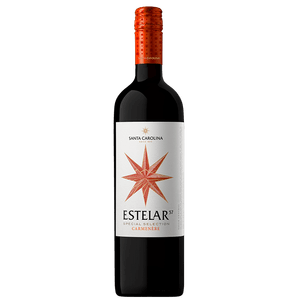 Vinho Estelar 57 Carmenère