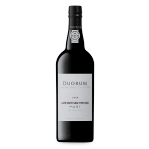 Vinho Duorum LBV - Late Bottled Vintage 2018