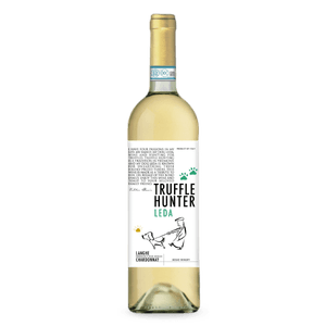 Vinho Truffle Hunter Leda Langhe Chardonnay DOC