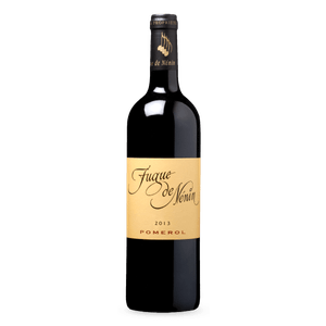 Vinho Fugue de Nénin AOC Pomerol 2013