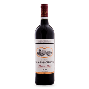 Vinho Château Chasse-Spleen Moulis-en-Médoc AOC 2013