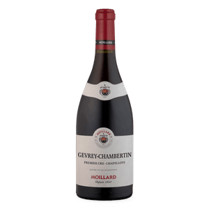 Vinho Moillard Gevrey-Chambertin Premier Cru Craipillots