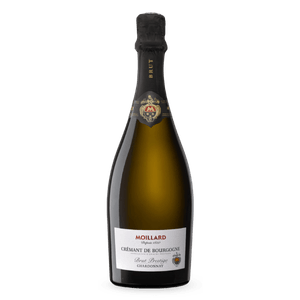 Espumante Moillard Crémant de Bourgogne Brut Prestige Chardonnay 2019