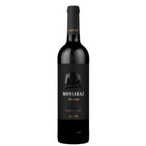 Vinho Monsaraz Tinto Alentejo DOC