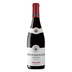 Vinho Moillard Côte-de-Nuits-Villages Vieilles Vignes