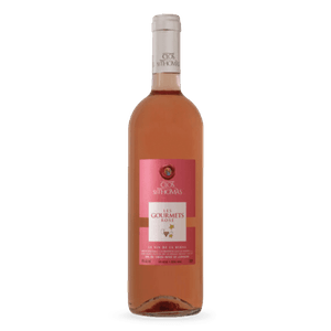 Vinho Château St. Thomas Les Gourmets Rosé