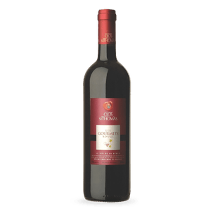 Vinho Château St. Thomas Les Gourmets Rouge