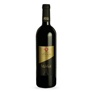 Vinho Château St. Thomas Le Merlot A