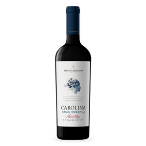 Vinho Carolina Gran Reserva Assemblage