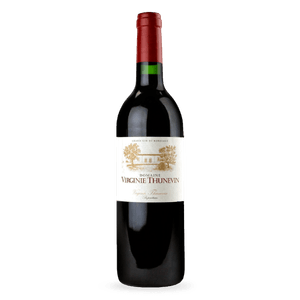 Vinho Domaine Virginie Thunevin Bordeaux