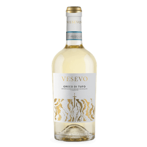 Vinho Vesevo Greco di Tufo DOCG