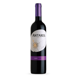 Vinho Antares Merlot