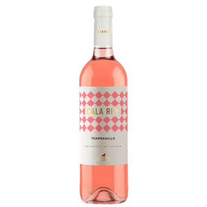 Vinho Cala Rey Rosé