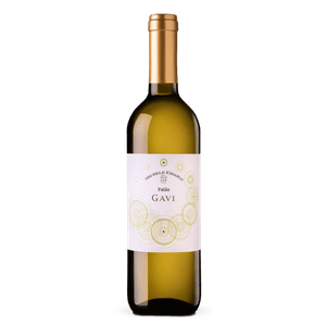 Vinho Michele Chiarlo Gavi DOCG Palás