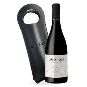 Vinho Duorum Reserva DOC + Bolsa de Couro Grátis