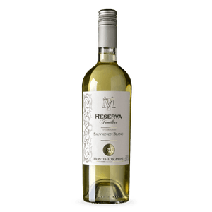 Vinho Reserva Familiar Sauvignon Blanc