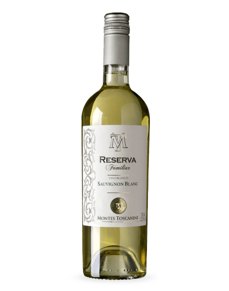 Vinho Reserva Familiar Sauvignon Blanc
