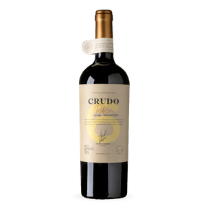 Vinho Montes Toscanini Crudo Roble Blend nº 6