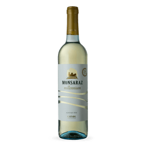 Vinho Monsaraz Millennium Branco Alentejo DOC